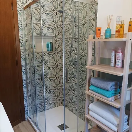 Casa Mimosa Сперлонга