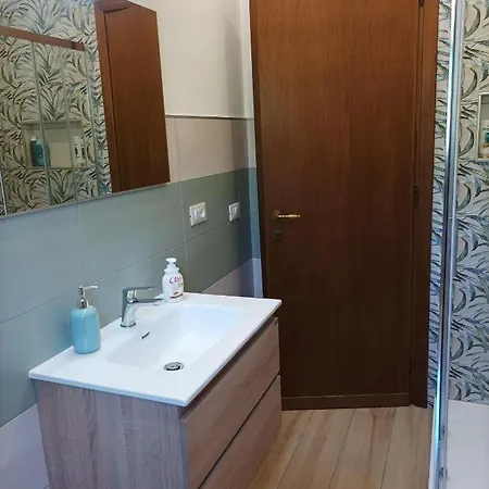 Casa Mimosa *
