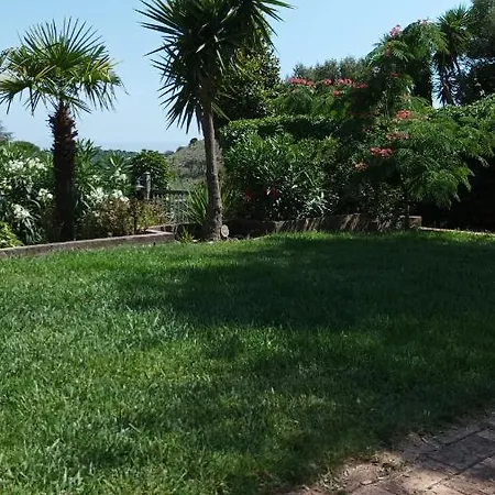 Casa Mimosa *