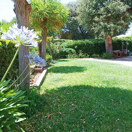 Casa Mimosa Hotel apartamentowy Sperlonga