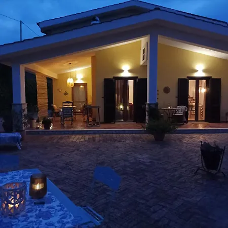 Casa Mimosa