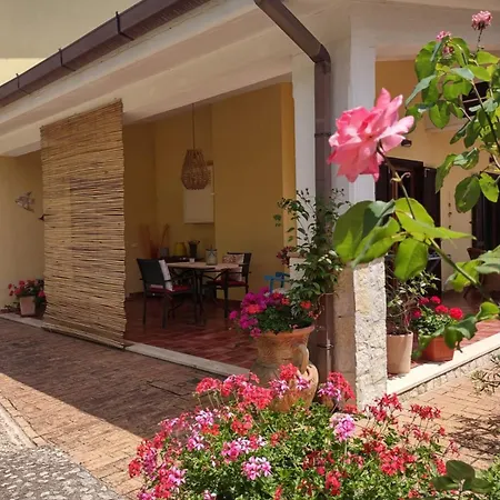 Casa Mimosa Апарт-отель *